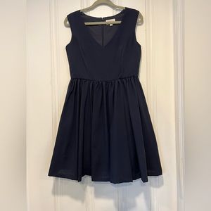 Semi formal dress
